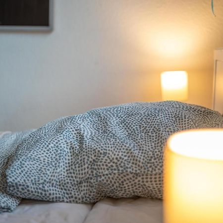 2 Bedroom 65Qm - Kitchen - Central - Netflix Magdeburg Kültér fotó