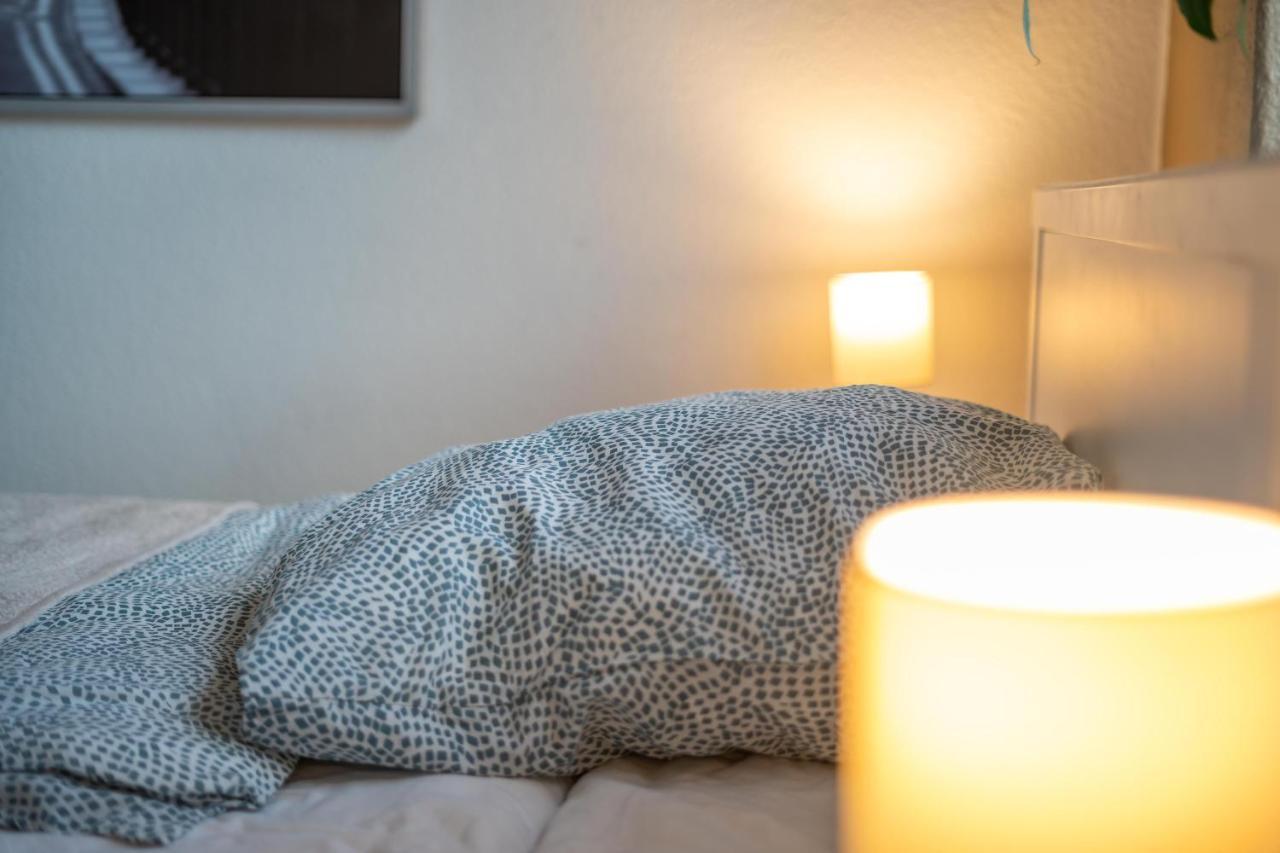 2 Bedroom 65Qm - Kitchen - Central - Netflix Magdeburg Kültér fotó
